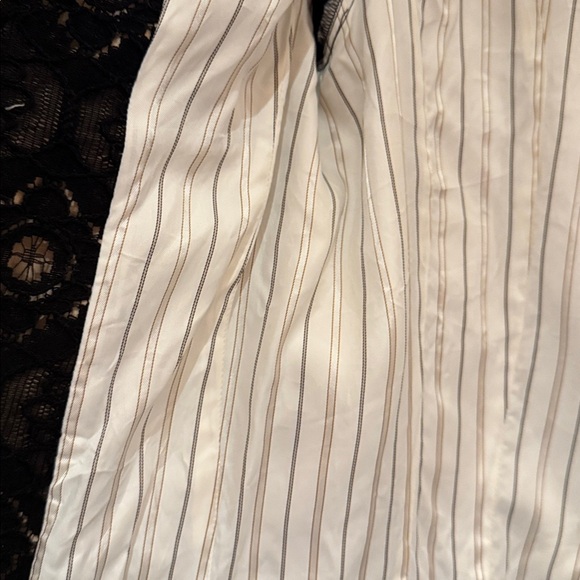 SW3 Bespoke Black Lace Jacket women’s S - Picture 4 of 15